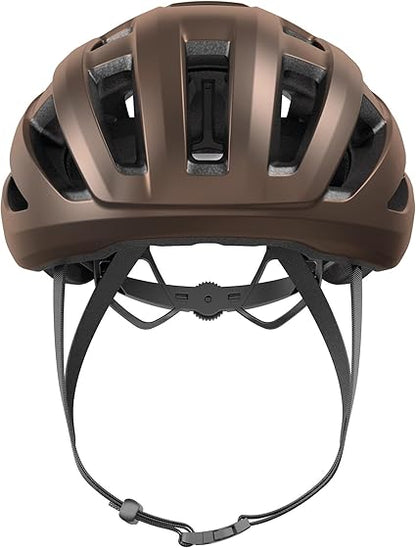 ABUS POWERDOME ACE Metallic Copper