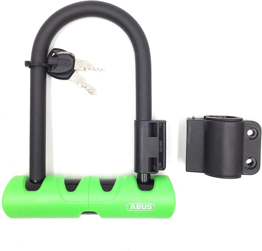 Antivol en U Ultra mini 410 ABUS