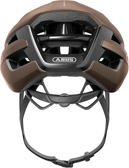 ABUS POWERDOME ACE Metallic Copper