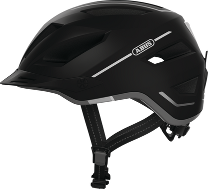 ABUS PEDELEC 2.0 Velvet Black