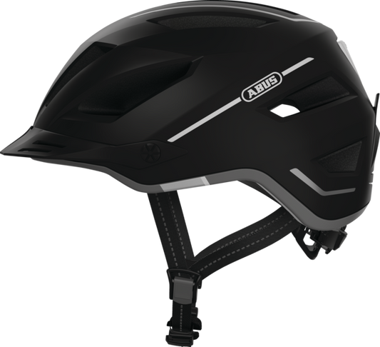 ABUS PEDELEC 2.0 Velvet Black