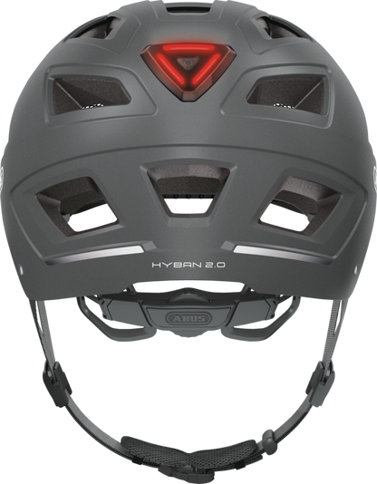 ABUS HYBAN 2.0 Titan
