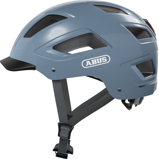 ABUS HYBAN 2.0 Glacier blue