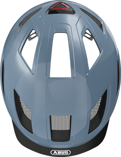 ABUS HYBAN 2.0 Glacier blue