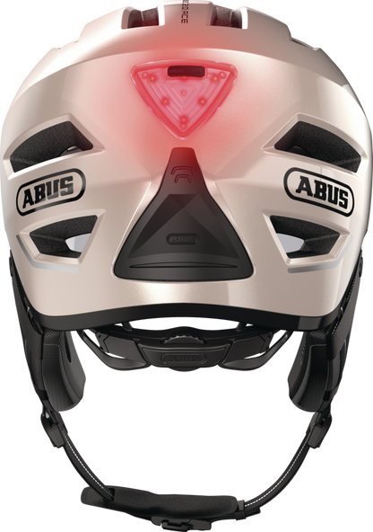 ABUS PEDELEC 2.0 ACE Champagne gold