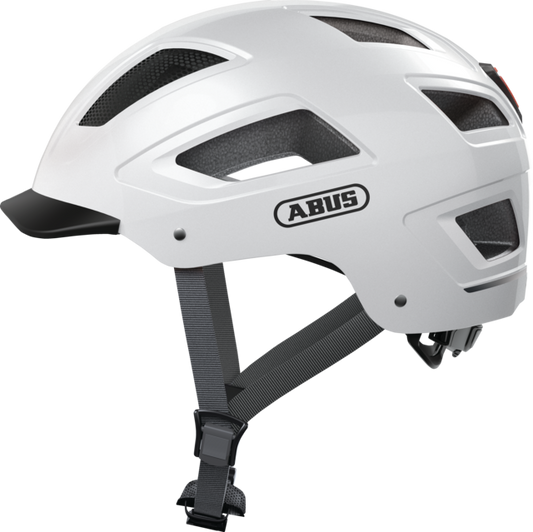 ABUS Hyban 2.0 Blanc