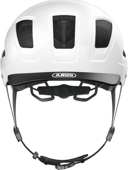 ABUS Hyban 2.0 Blanc