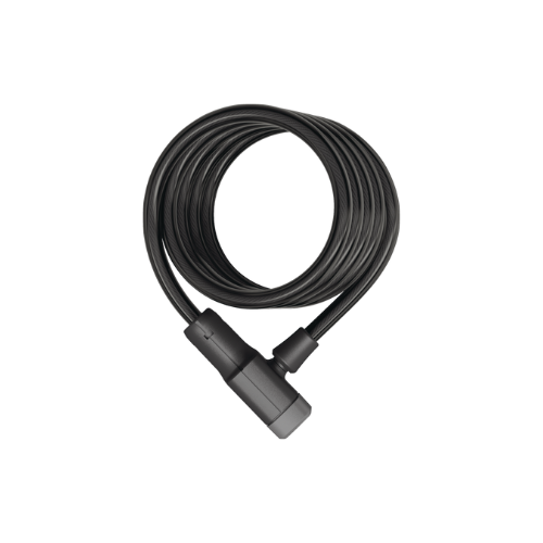 Antivol à câble Primo 5510K/180 noir sans support ABUS