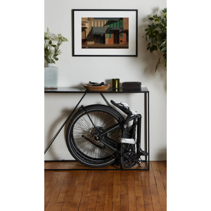 Le vélo pliant Bastille