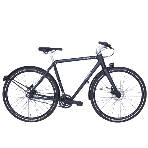 Le vélo pliant Bastille