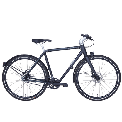 Le vélo pliant Bastille