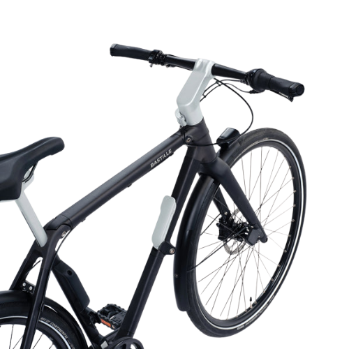 Le vélo pliant Bastille