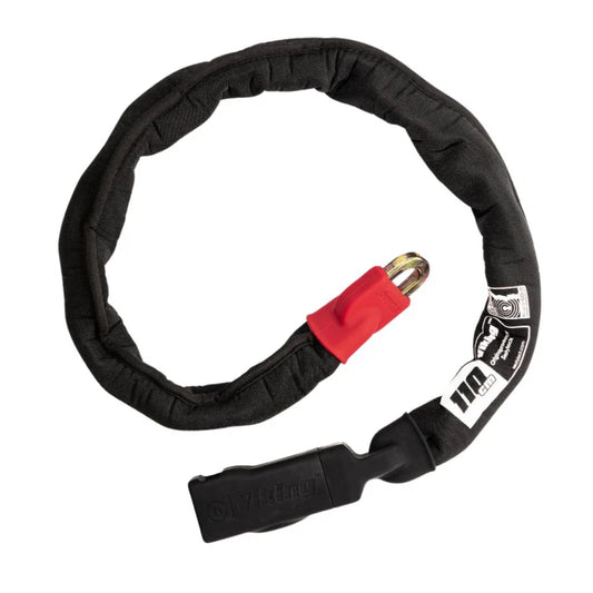 Antivol à chaîne SEATYLOCK VIKING SILVER 110