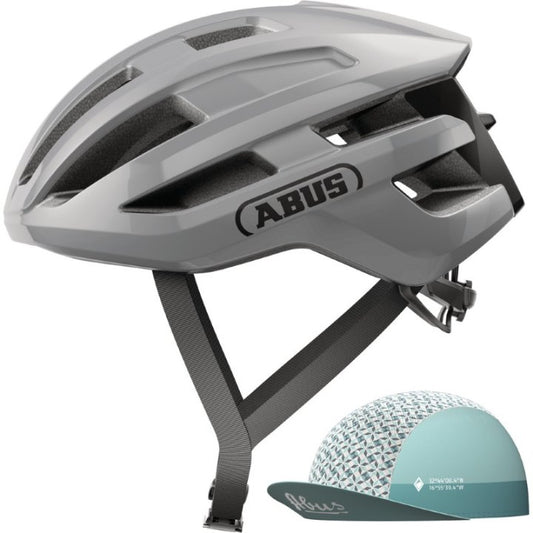 ABUS POWERDOME ACE Gris