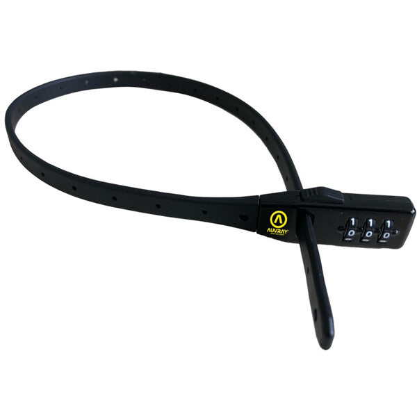 Antivol à combinaison Flexi-Lock AUVRAY