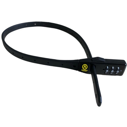 Antivol à combinaison Flexi-Lock AUVRAY