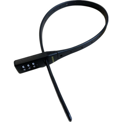 Antivol à combinaison Flexi-Lock AUVRAY
