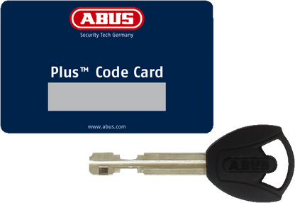 Antivol Granit Plus 470/150HB300 + support USH470 ABUS